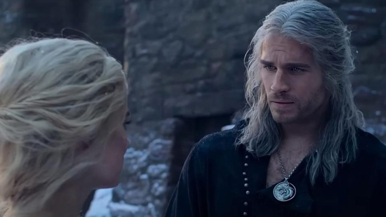 The Witcher: le foto dal set della stagione 4 rivelano un nuovo personaggio che si unirà al viaggio di Geralt