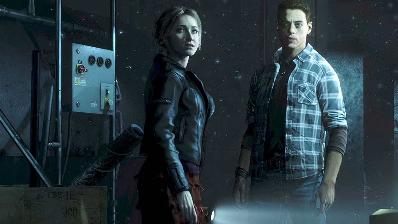 Until Dawn, questo attore iconico si aggiunge al cast del film (direttamente dal videogame)