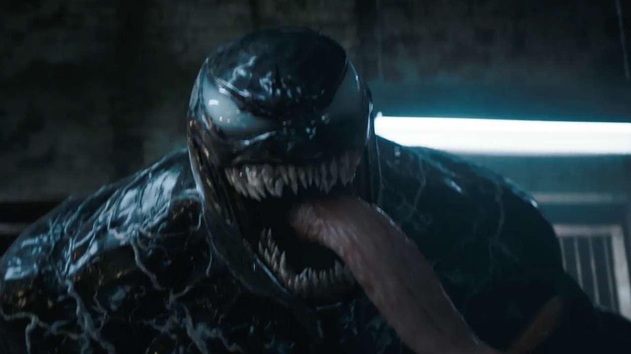 Venom 3 - cinematographe.it