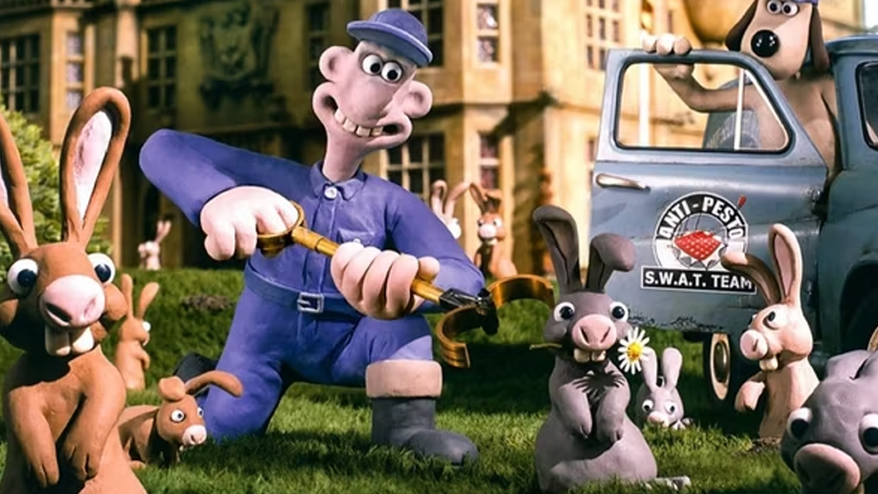 Wallace e Gromit 2 - cinematographe.it