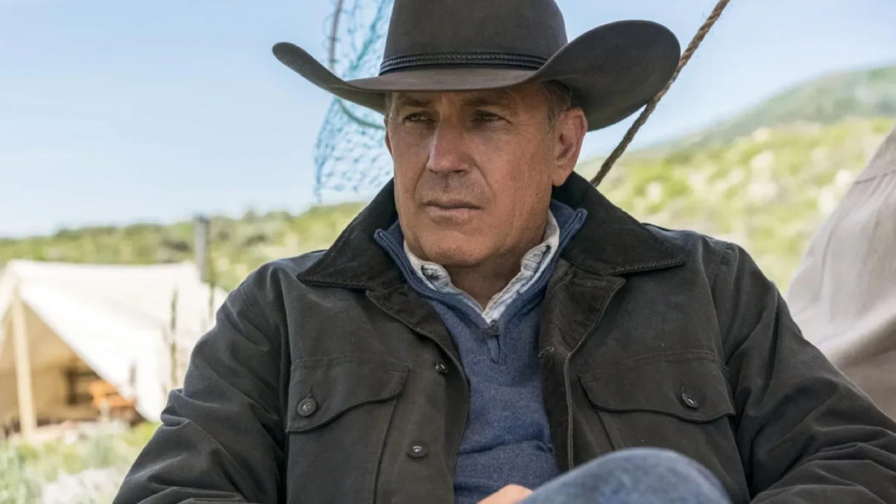 Yellowstone: l’uscita di Kevin Costner spiegata da Paramount Network