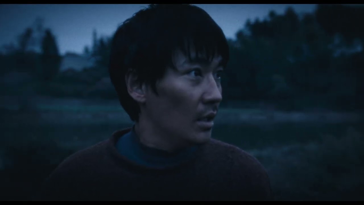 Il mistero scorre sul fiume: il trailer del film cinese del Festival di Cannes