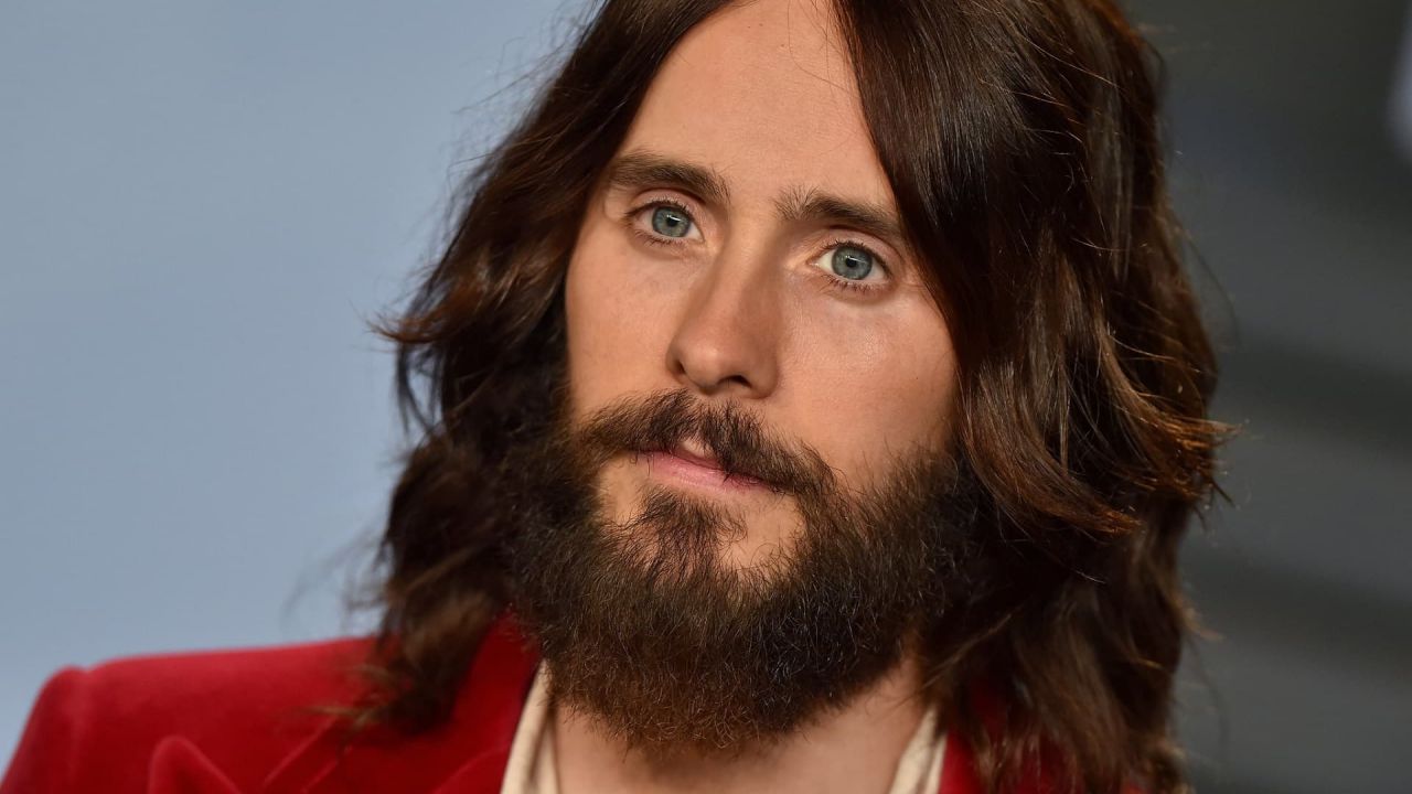 The Talented Dr. Gray: Jared Leto protagonista del film basato su una storia vera