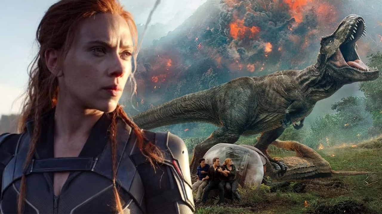 Jurassic World, Scarlett Johansson conferma la sua presenza nel cast del prossimo film: “Sono emozionatissima!”