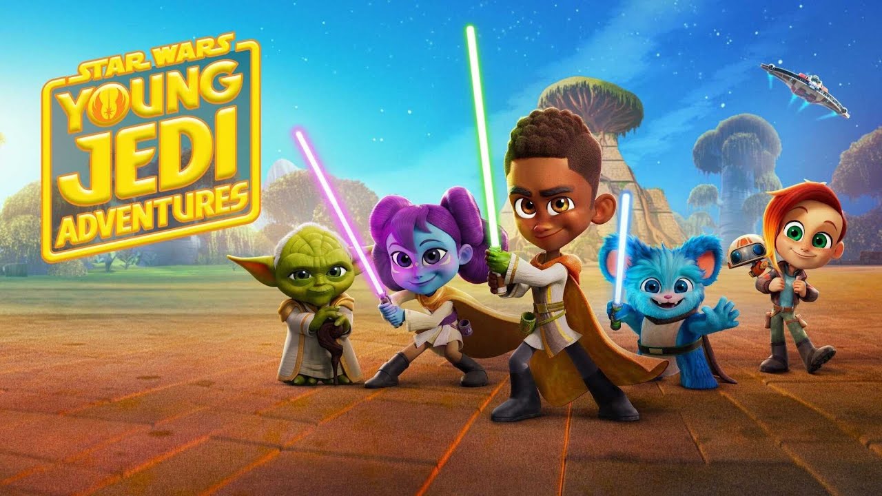 Star Wars: Young Jedi Adventures – Stagione 2: Disney+ ha annunciato la data d’uscita dei nuovi episodi