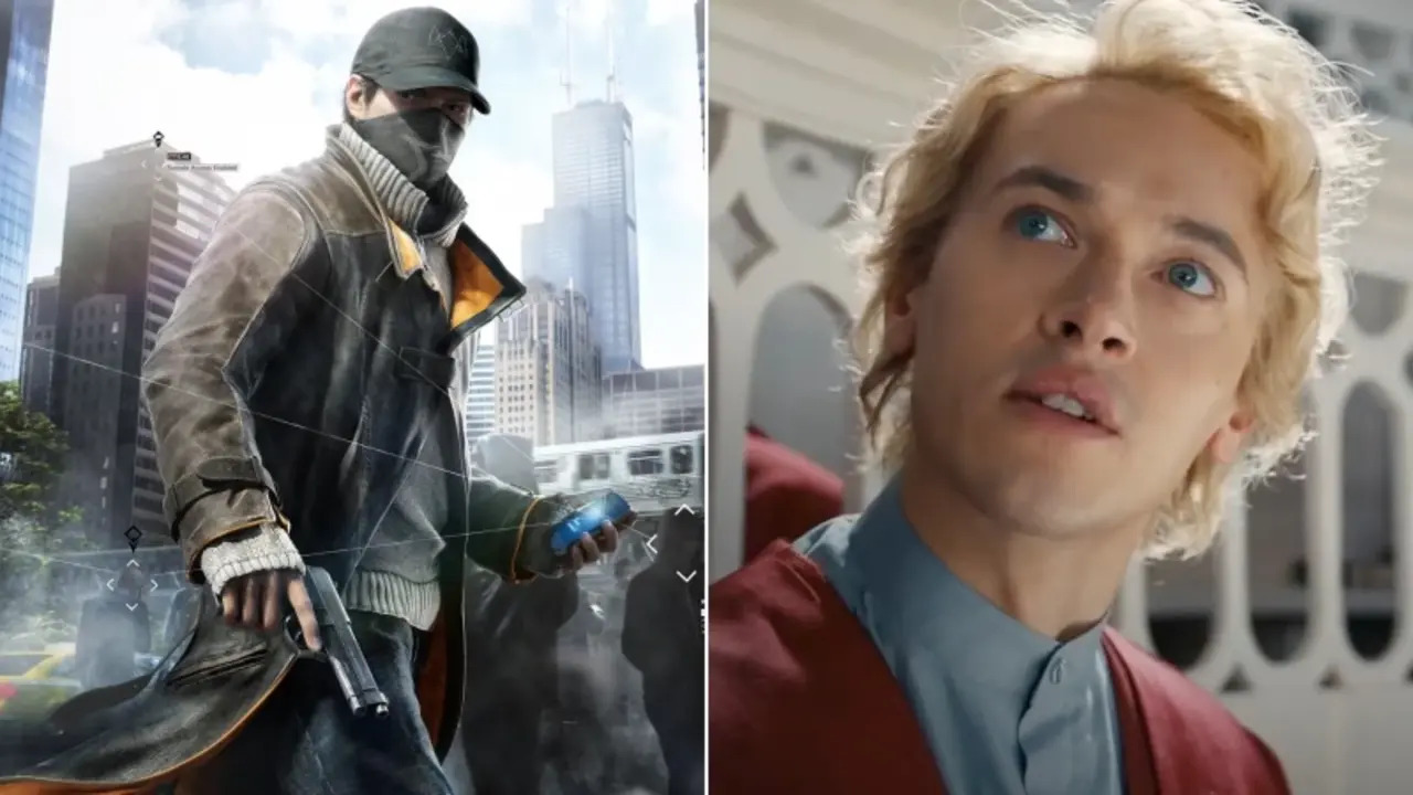 Watch Dogs: Tom Blyth protagonista dell’adattamento del videogioco targato UbiSoft