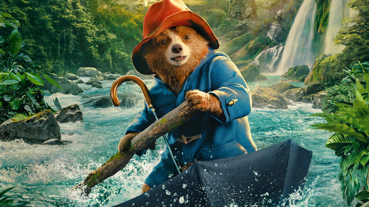 Paddington in Perù: trailer e data d’uscita del terzo capitolo della saga