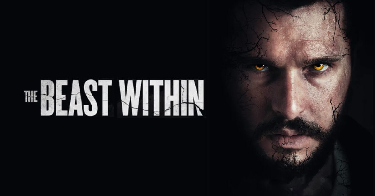 The Beast Within Kit Harington è un lupo mannaro nel trailer dell’horror