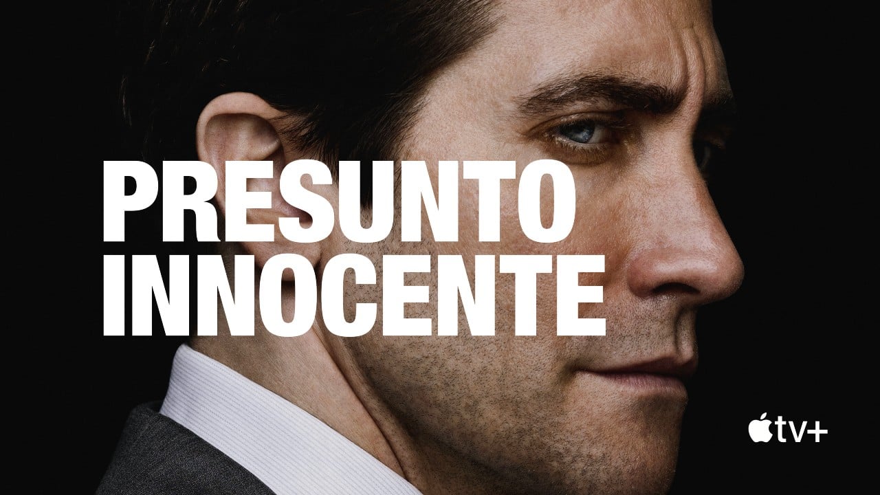 Presunto Innocente: la serie Apple TV+ con Jake Gyllenhaal è stata rinnovata per una seconda stagione