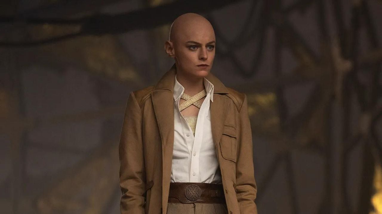 Deadpool 3, Emma Corrin spiega la genesi della “sua” Cassandra Nova: “Ho tratto ispirazione da Willy Wonka”