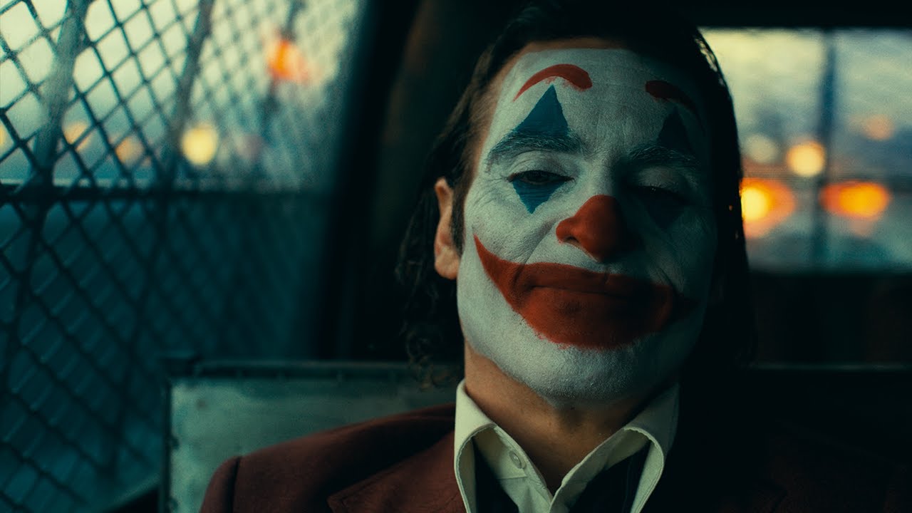 Joker: Folie À Deux, il trailer ufficiale