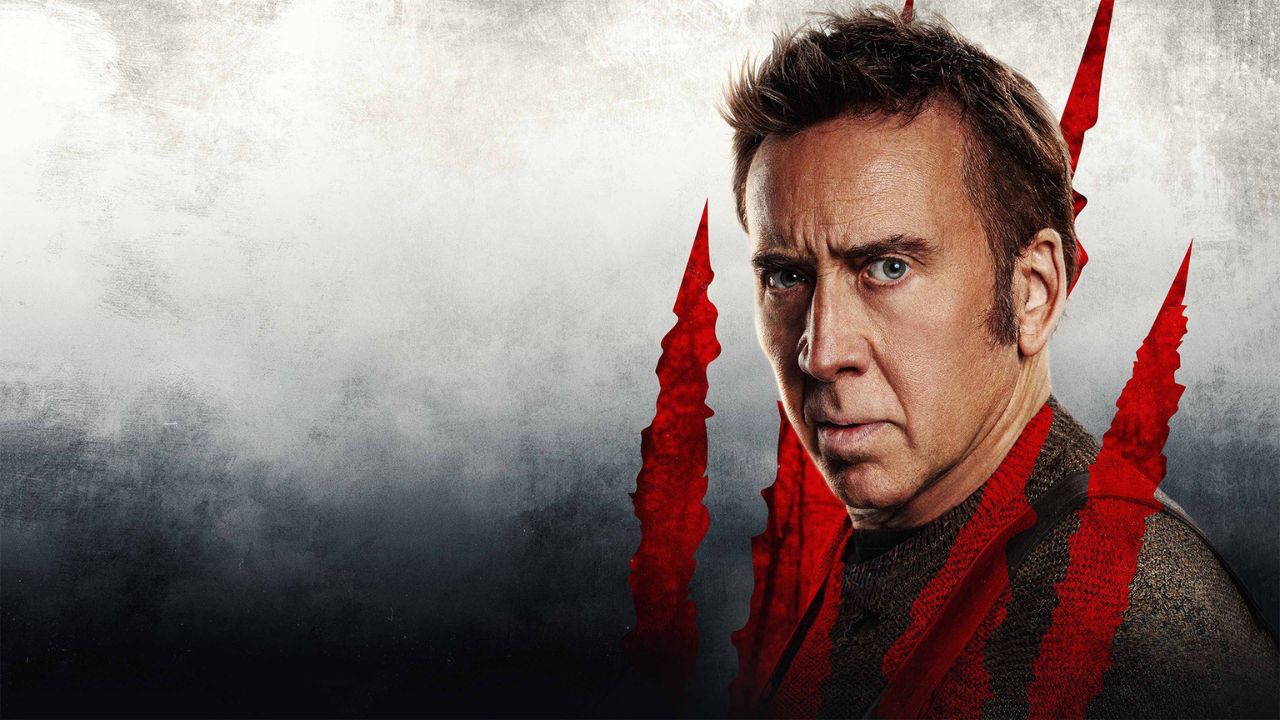 Arcadian: trama, trailer e cast del film Prime Video con Nicolas Cage