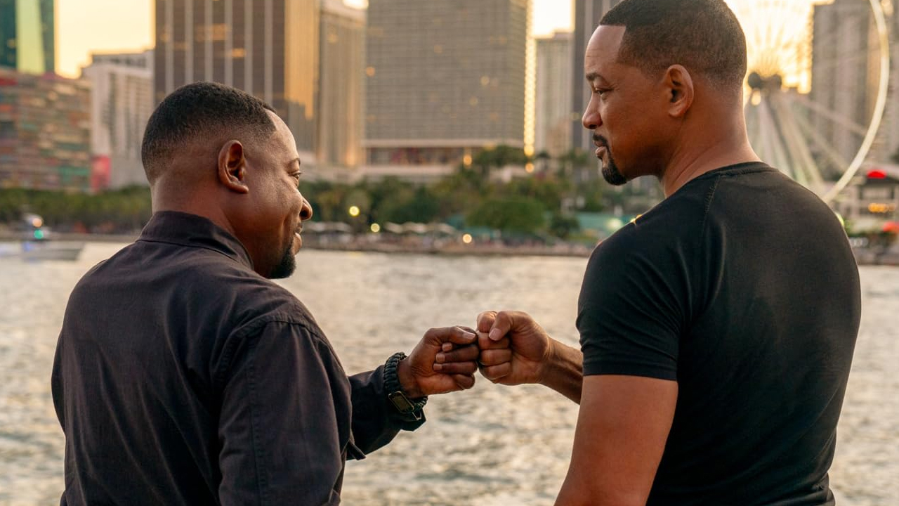 Bad Boys: Ride or Die versione digitale - cinematographe.it