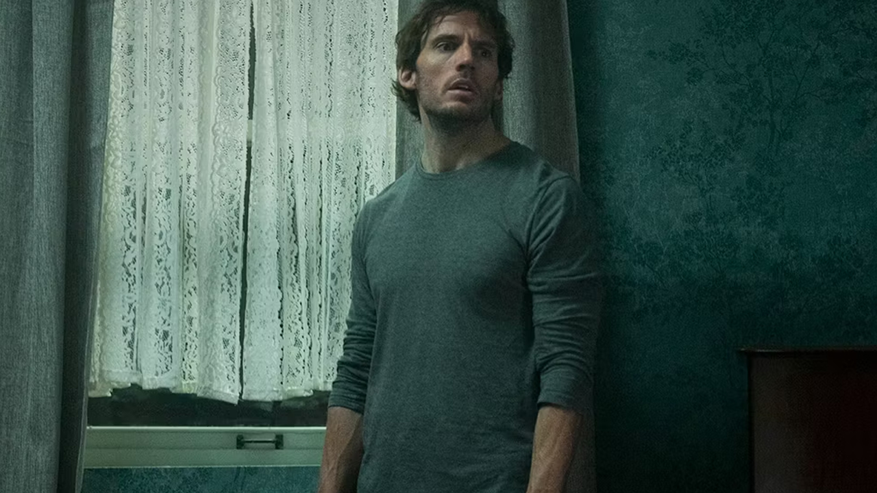 Bagman: Sam Claflin vive il suo peggior incubo d’infanzia nel trailer del film