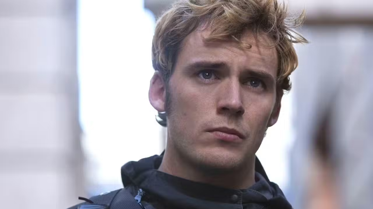 Barbaric: Netflix annuncia l’adattamento fantasy del fumetto con le star Sam Claflin e Patrick Stewart