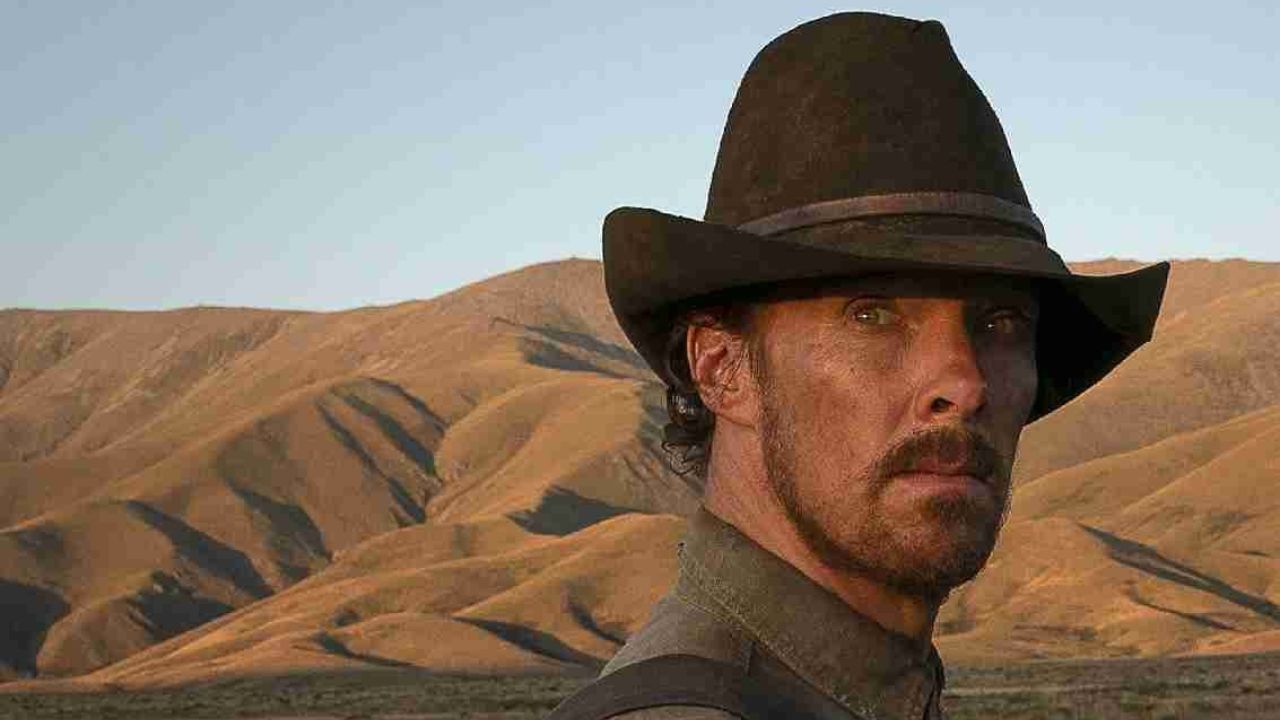 Benedict Cumberbatch racconta di quando venne rapito in Sud Africa - Cinematographe.it