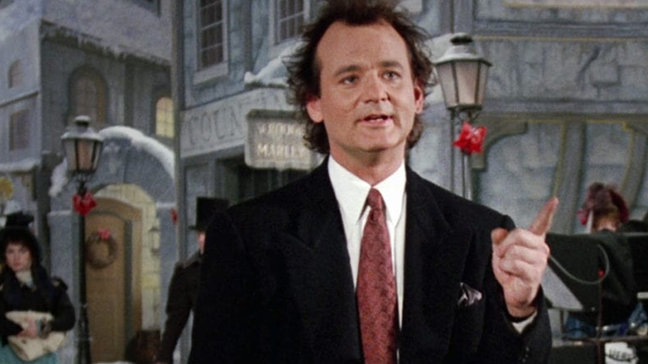 Bill Murray arresto - cinematographe.it