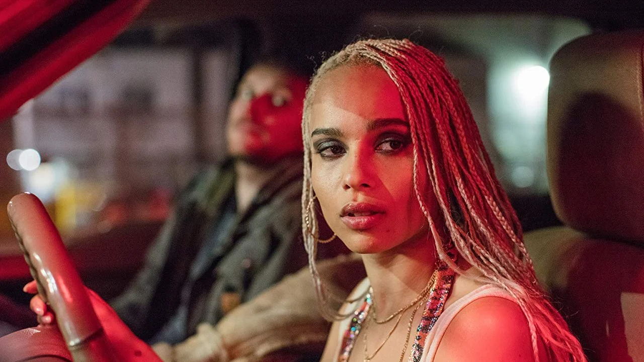 Zoë Kravitz cambia titolo al film Pussy Island: “La società ancora non può accettarlo”