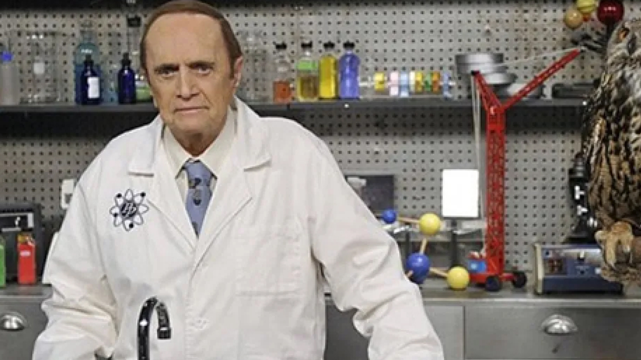 Bob Newhart - cinematographe.it