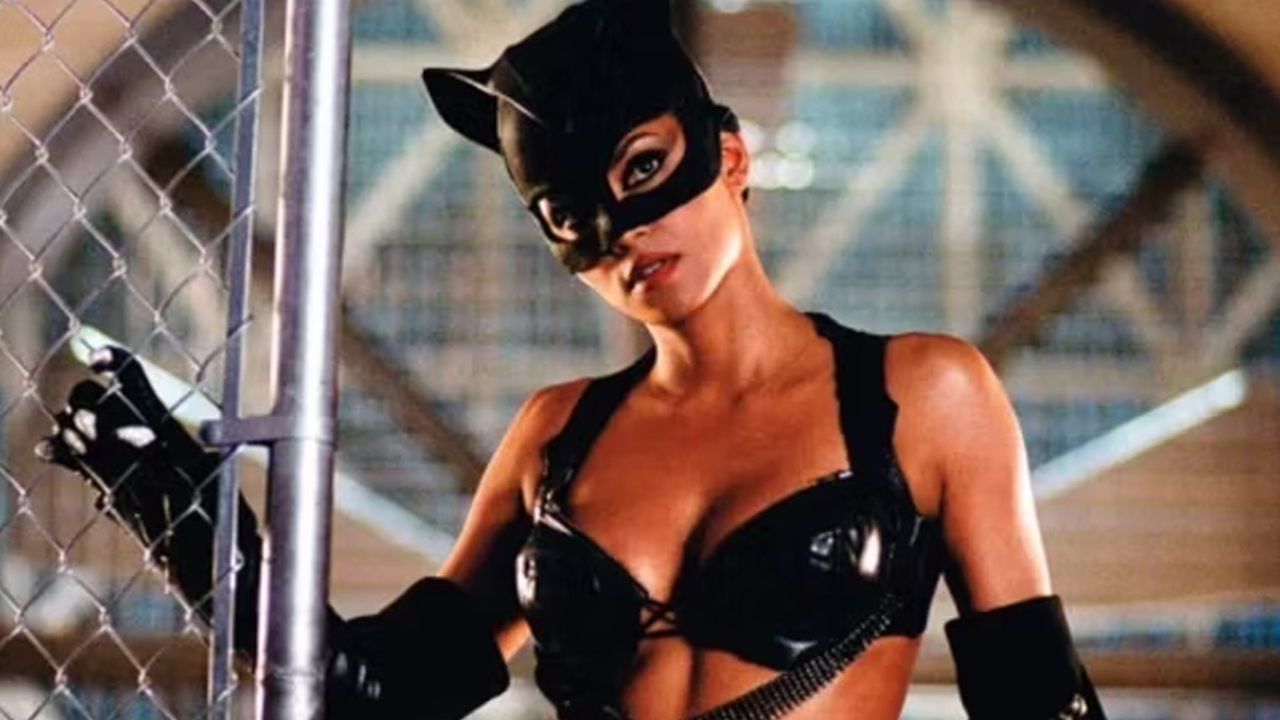 Catwoman Halle Berry - cinematographe.it