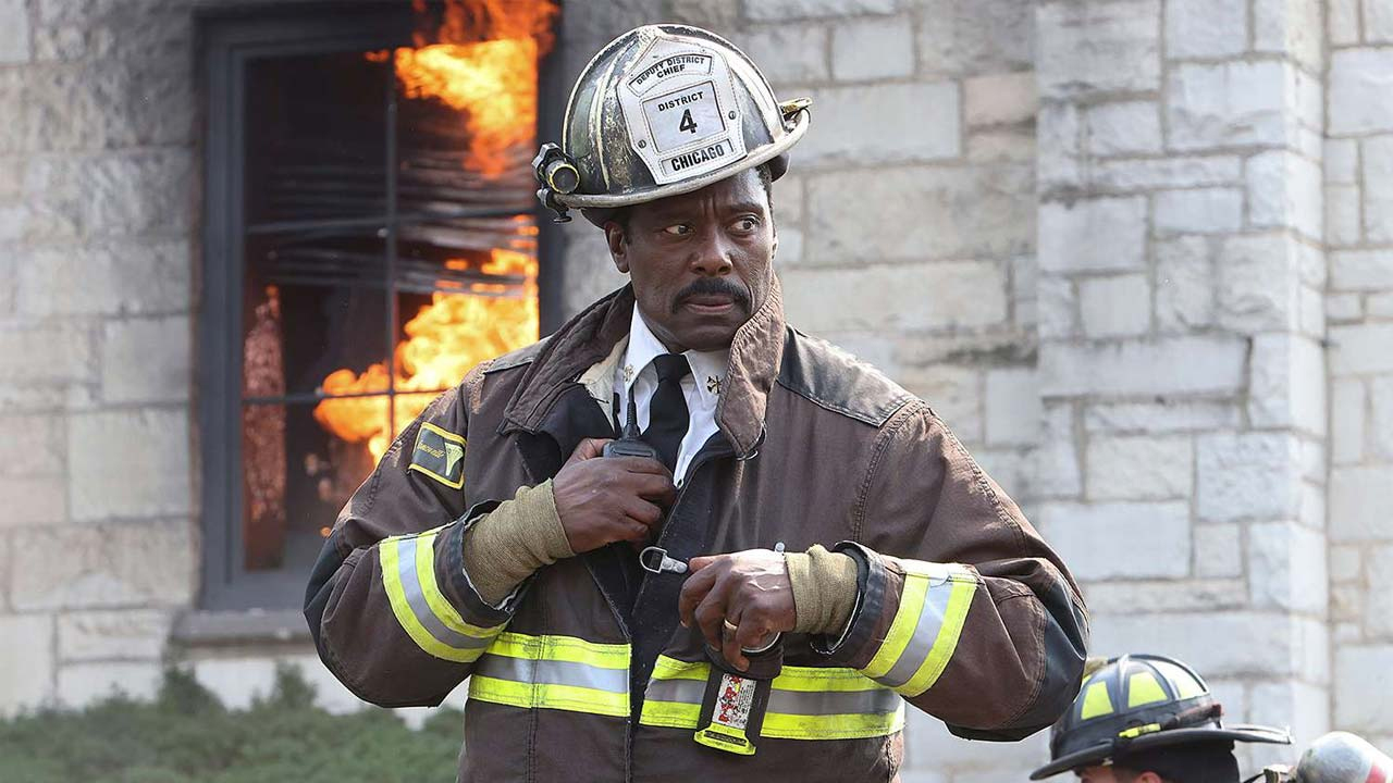 Chicago Fire: Dermot Mulroney si unisce alla stagione 13 in un nuovo ruolo
