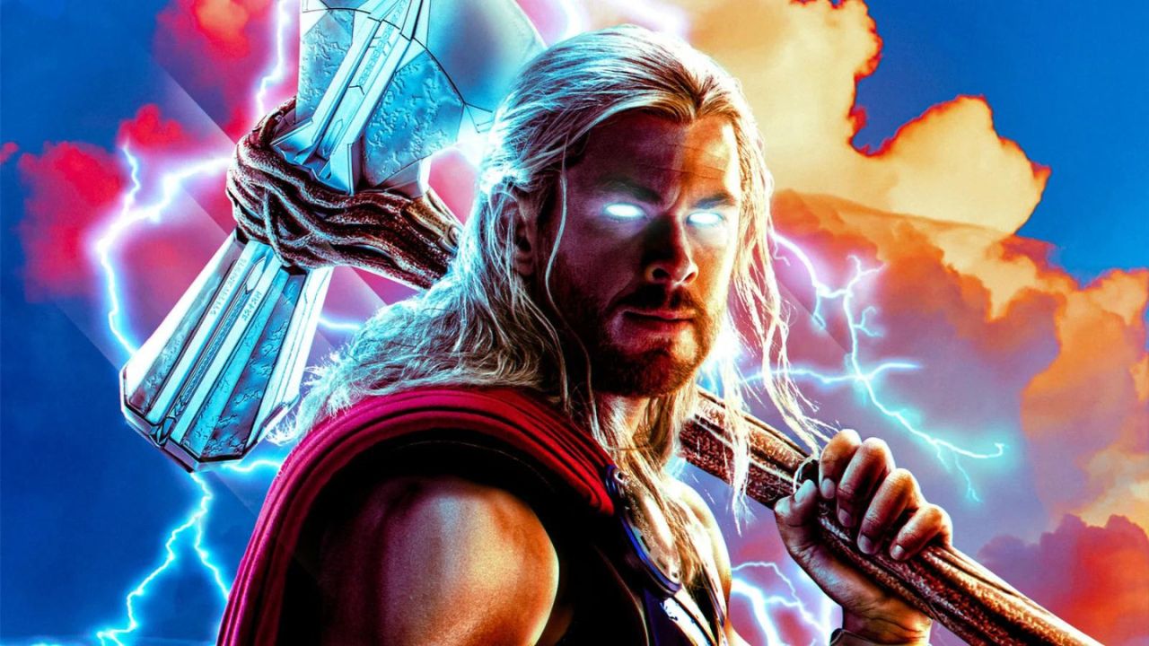 Chris Hemsworth parla del suo futuro come Thor nell’MCU