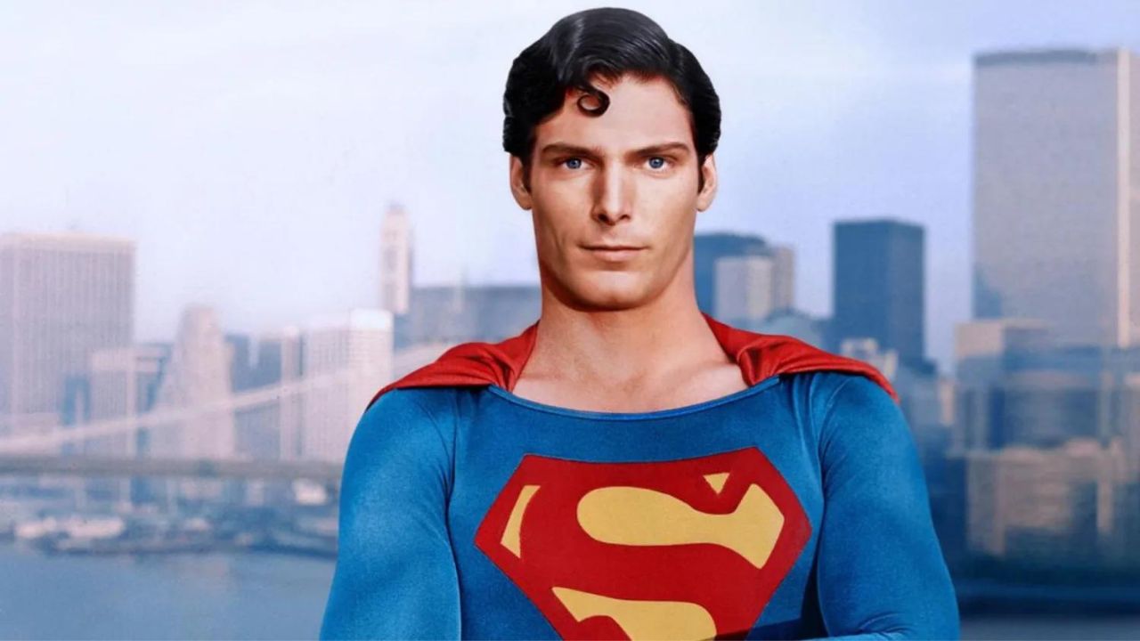 superman Christopher Reeve cinematographe.it