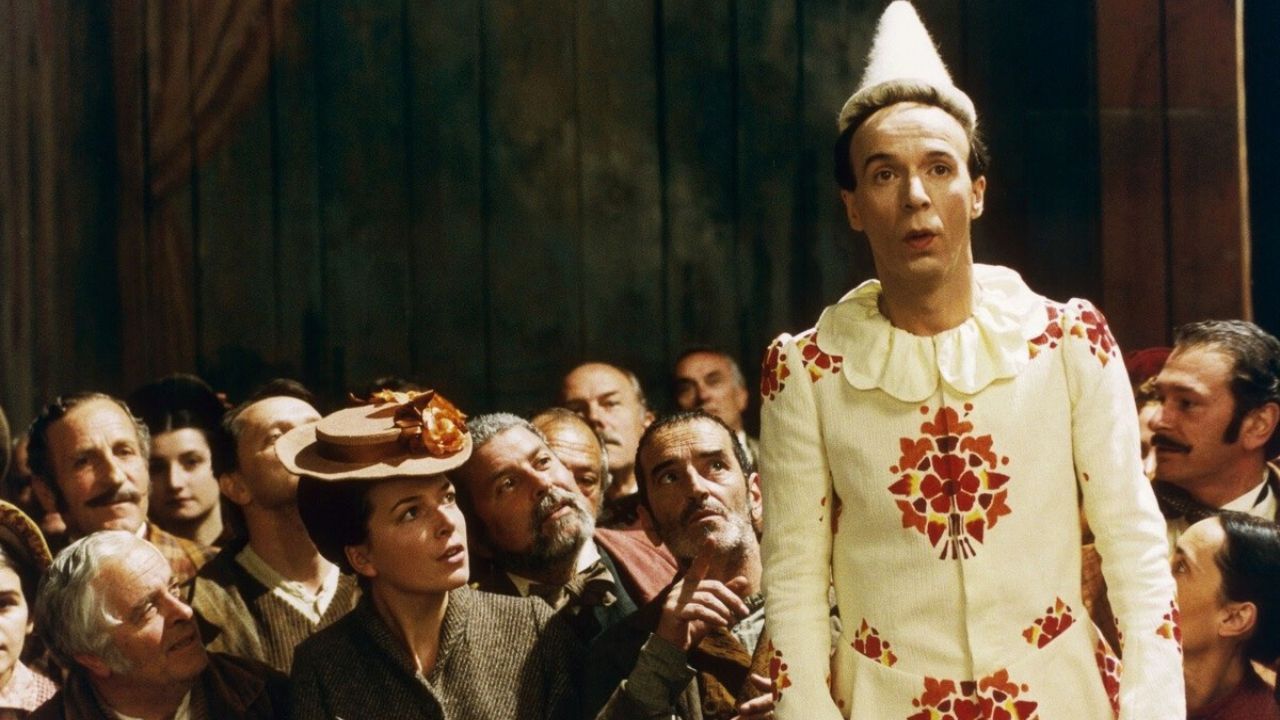 Pinocchio di Roberto Benigni cinematographe.it