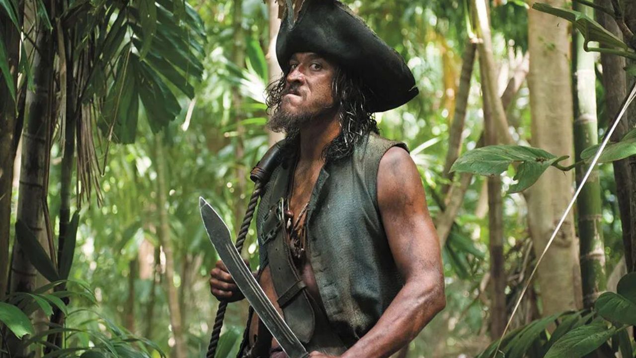 Pirati dei Caraibi, Johnny Depp rende omaggio a Tamayo Perry