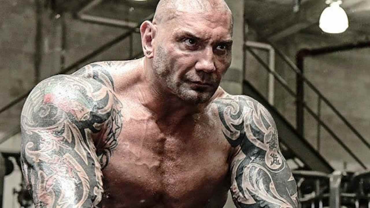 Dave Bautista racconta di aver avuto l'ansia sociale - Cinematographe.it