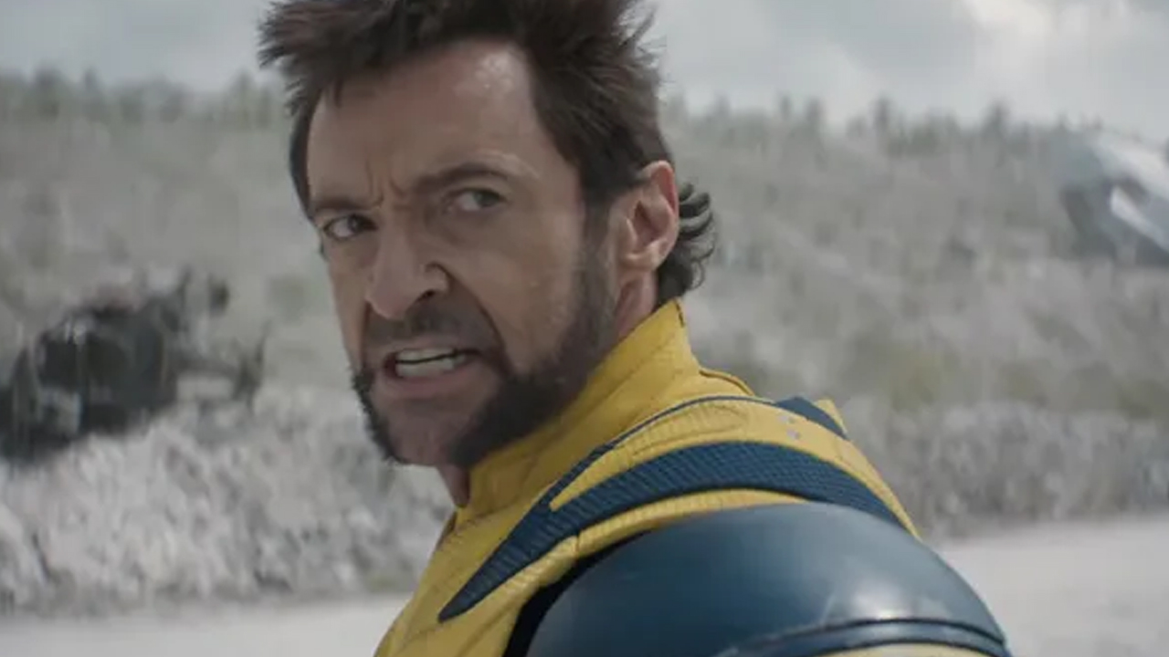 Deadpool & Wolverine, Hugh Jackman e l’incredibile reazione sul set il giorno in cui ha indossato l’iconico costume giallo