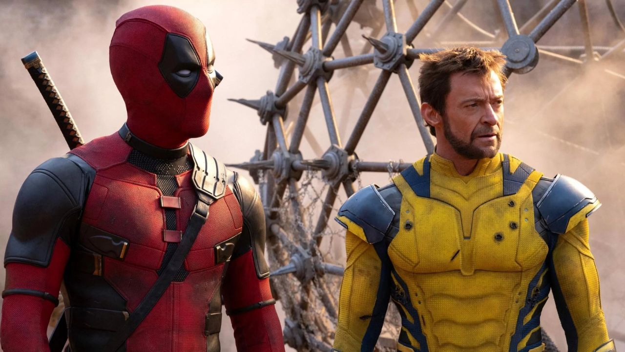 Deadpool & Wolverine sbarca in Sicilia: svelato l’ospite d’onore del Palermo Comic Convention 2024