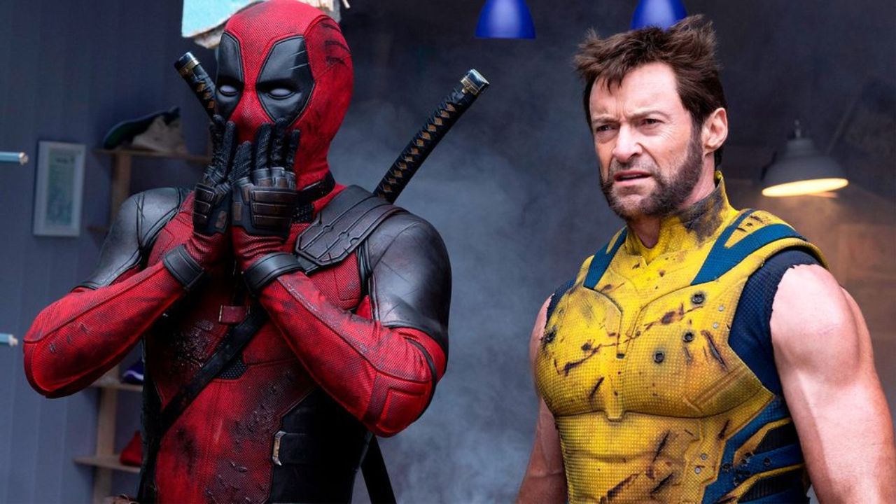 Deadpool & Wolverine record al box office: l’epica reazione di Ryan Reynolds e Hugh Jackman