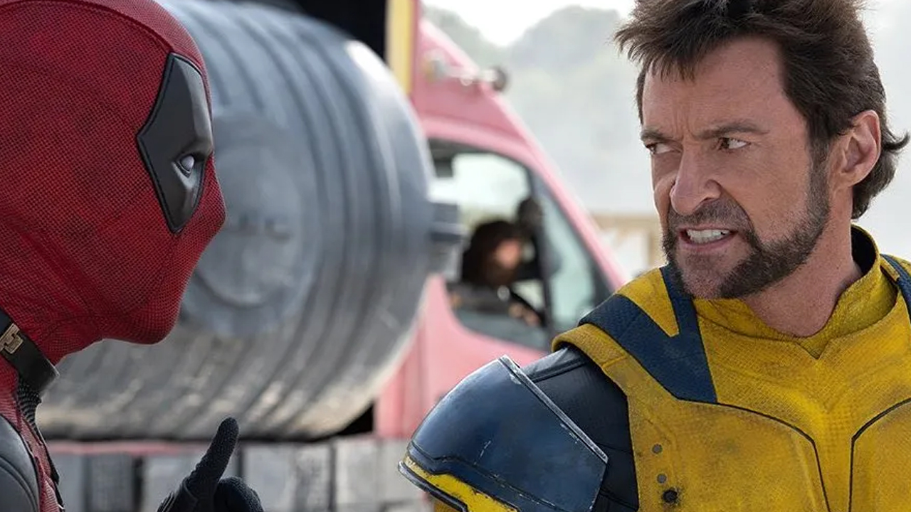 Deadpool e Wolverine si mescola con The Bachelorette in un nuovo spot televisivo