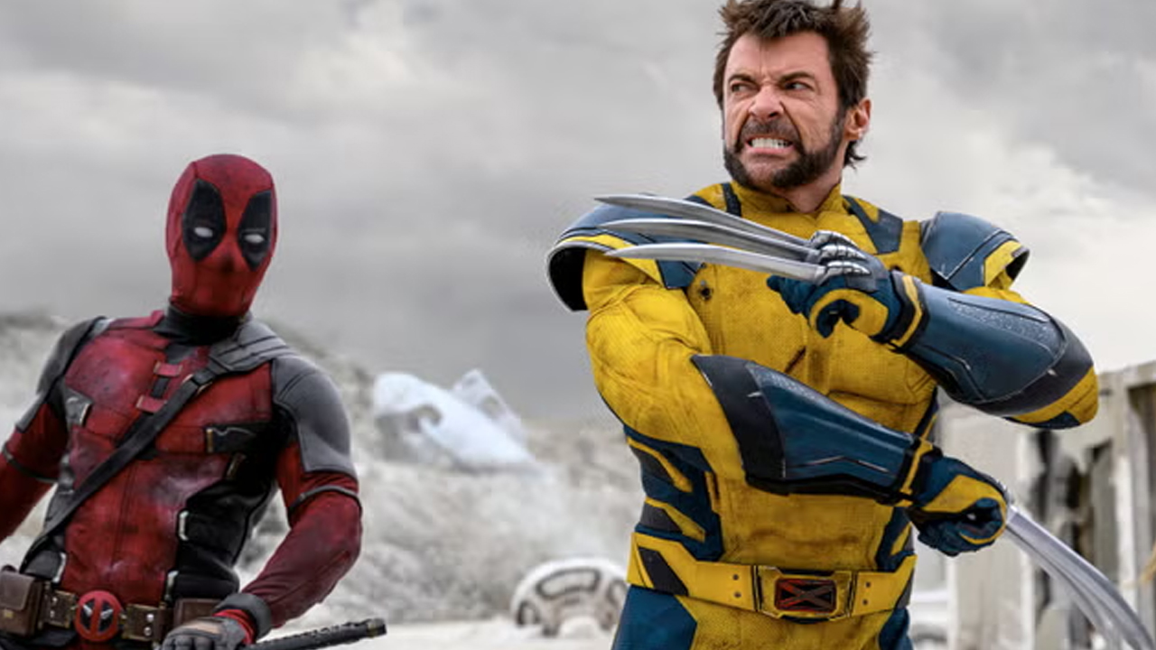 Deadpool e Wolverine - cinematographe.it