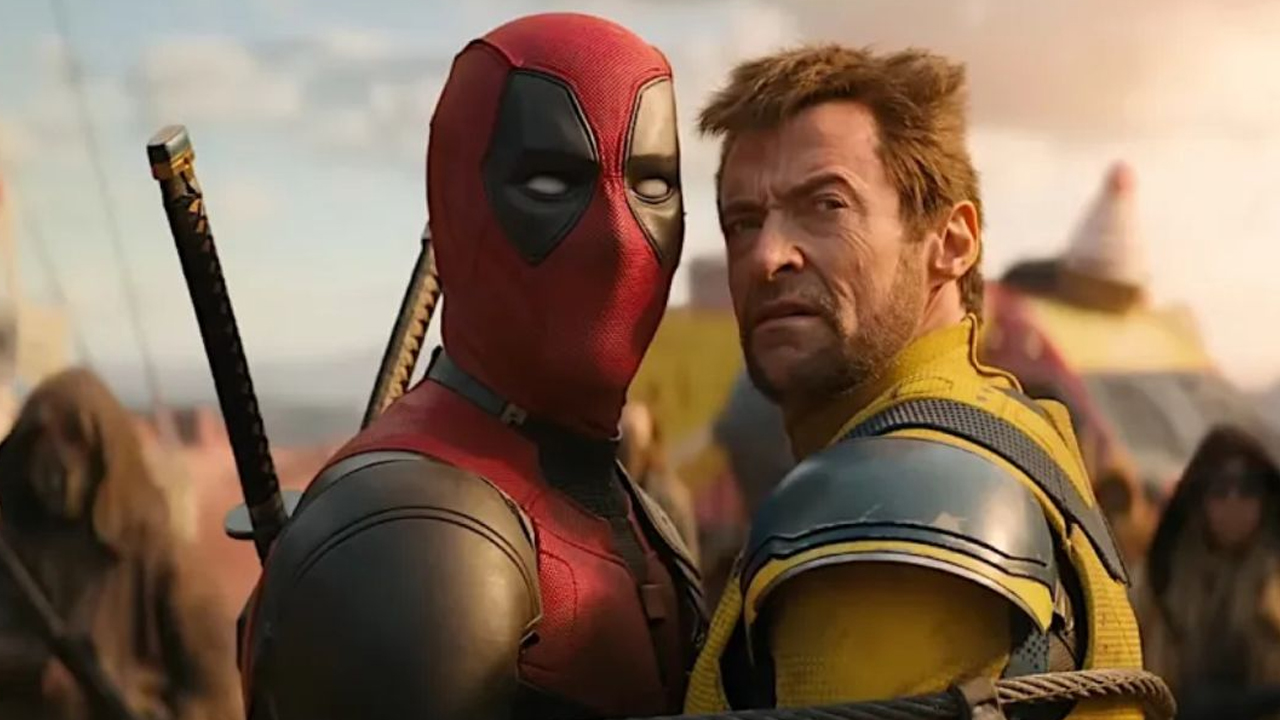 Deadpool e Wolverine recensioni - cinematographe.it