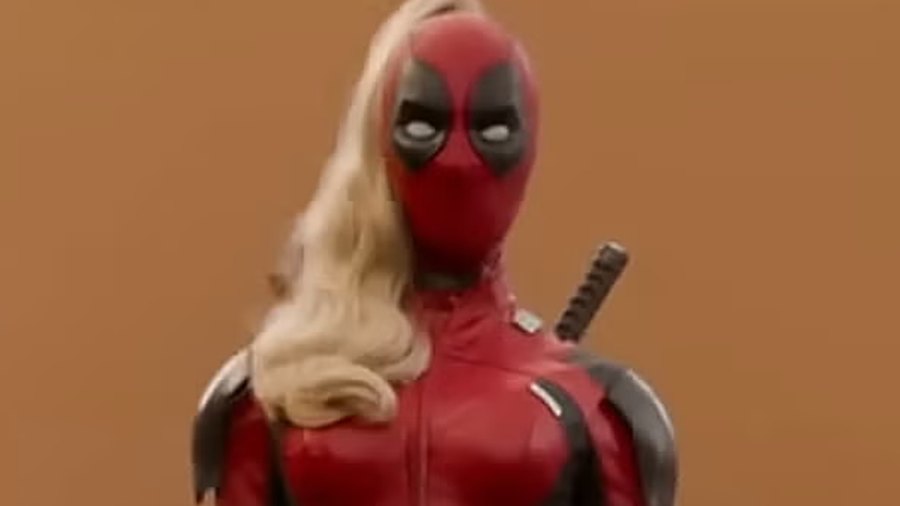 Deadpool e Wolverine: Blake Lively rivela i retroscena riguardo il suo cameo nel film