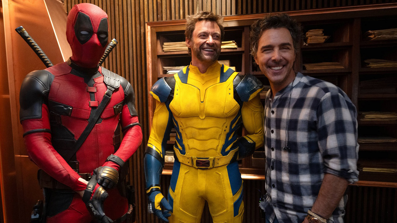 Ecco come Deadpool & Wolverine ha salvato Hugh Jackman