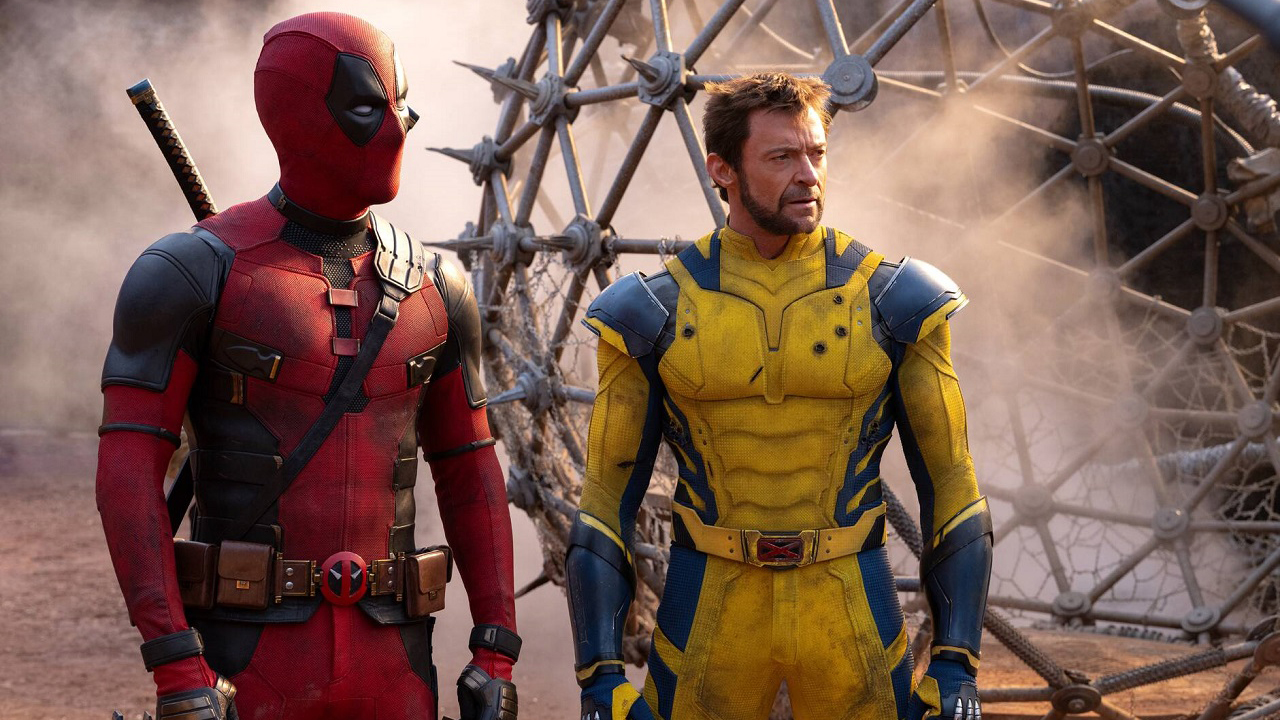 Deadpool & Wolverine cinematographe.it recensione