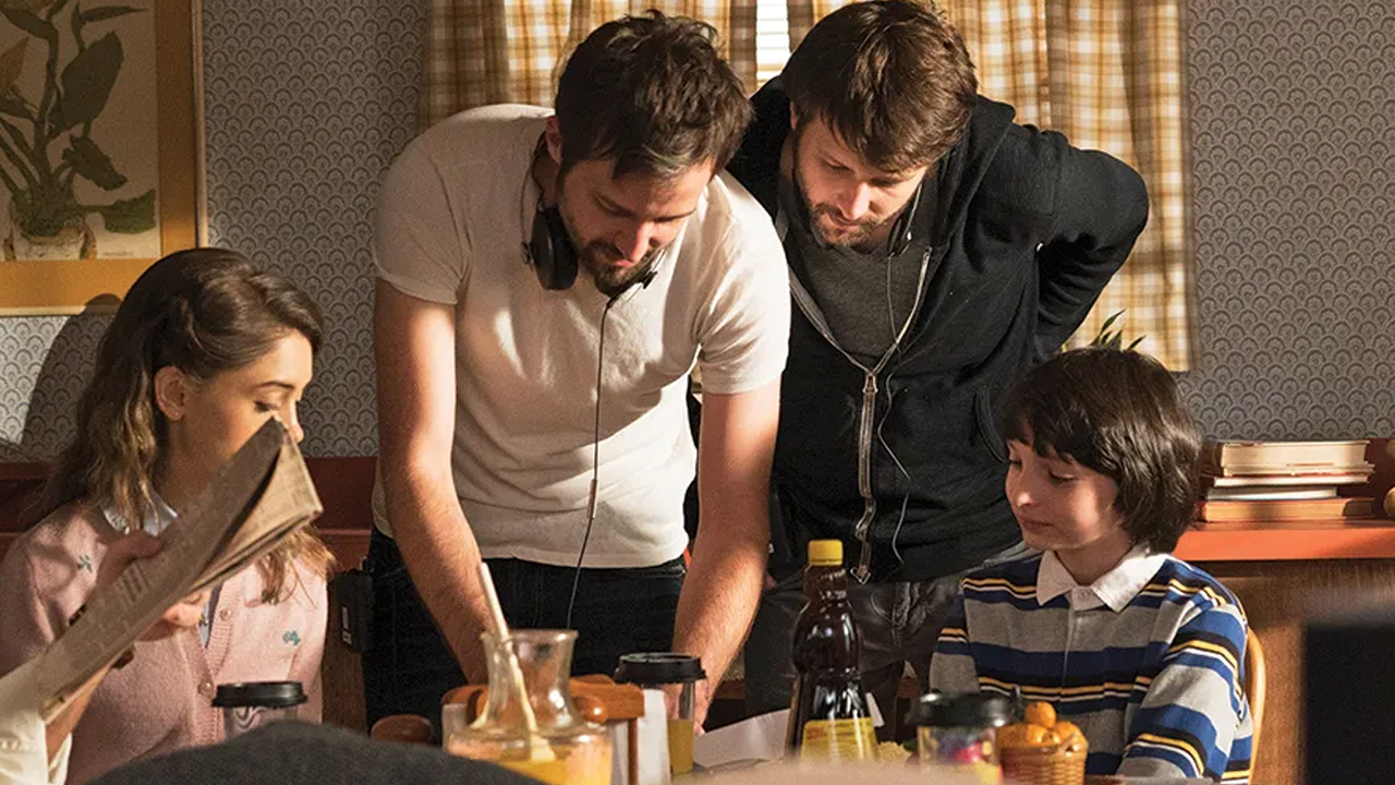 Duffer Brothers: gli sceneggiatori di Stranger Things sono già a lavoro su una nuova serie horror per Netflix