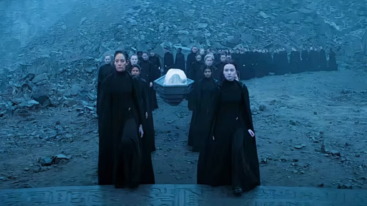 Dune: Prophecy, Lady Jessica di Rebecca Ferguson sarà nella serie?