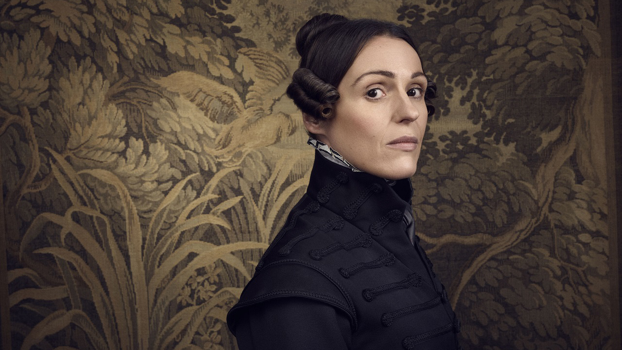 Gentleman Jack – Stagione 2: recensione della serie TV Sky