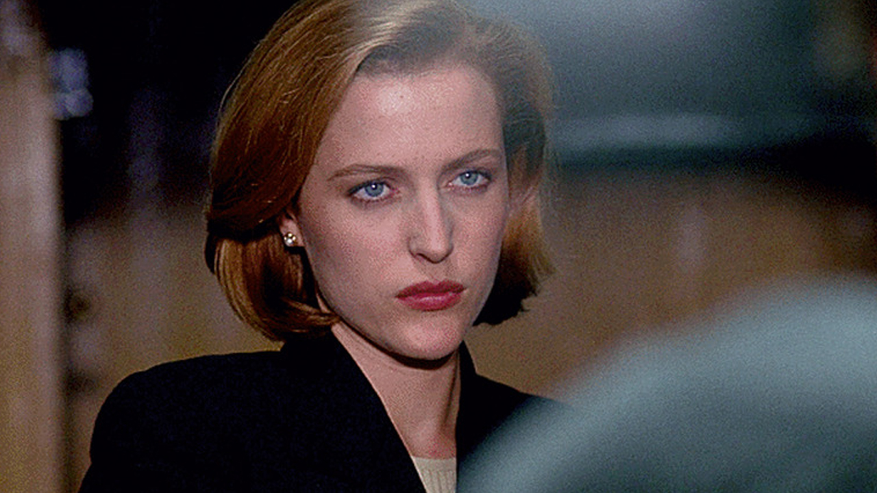 Gillian Anderson - cinematographe.it