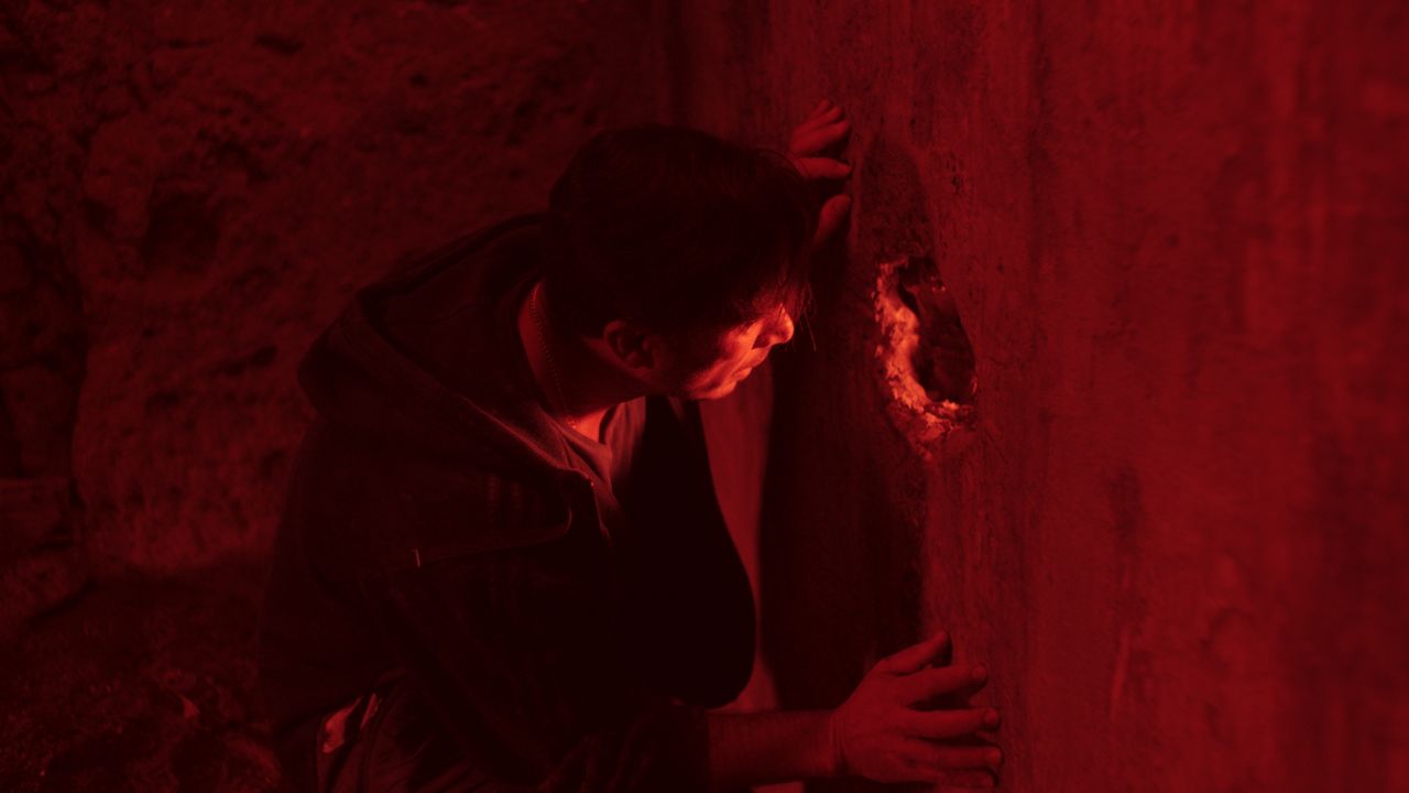 Glory Hole: trailer e data d’uscita del film di Romano Montesarchio