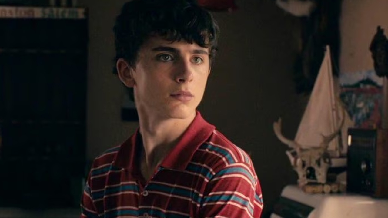 Hot Summer Nights: trama, trailer e cast del coming of age con Timothée Chalamet