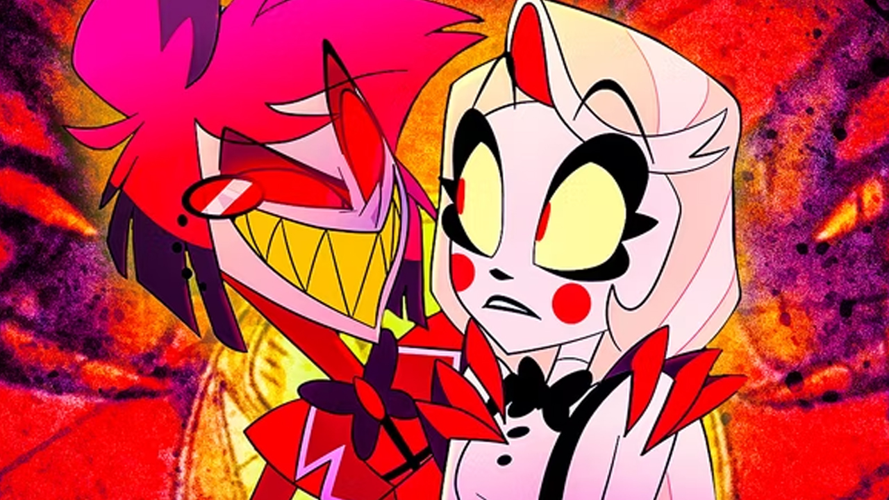 Hazbin Hotel: confermato il rinnovo per le stagioni 3 e 4 al San Diego Comic-con 2024