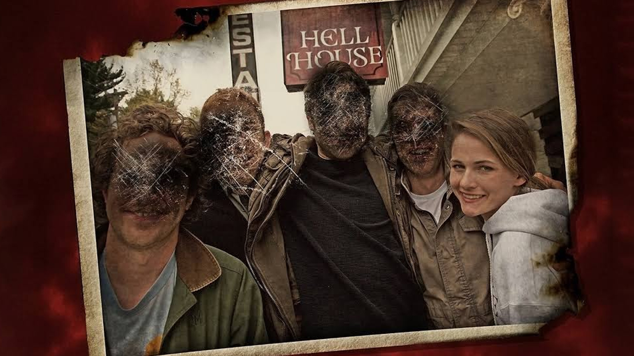 Hell House 5 trailer - cinematographe.it