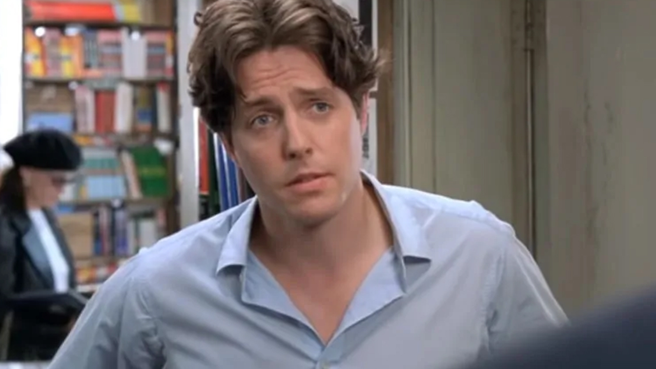 Hugh Grant - cinematographe.it