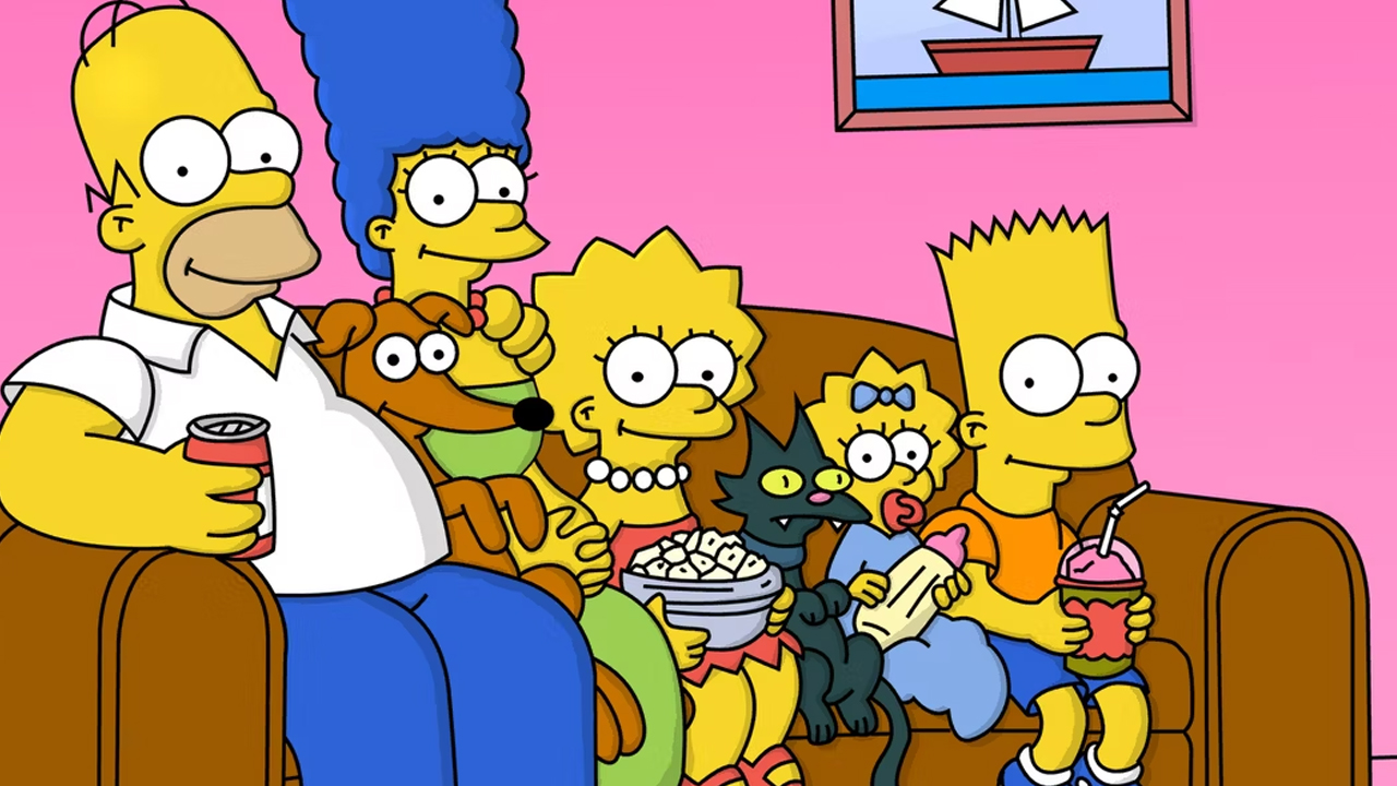 I Simpson, i design dei personaggi sono cambiati nel tempo? Risponde l’animatore del franchise