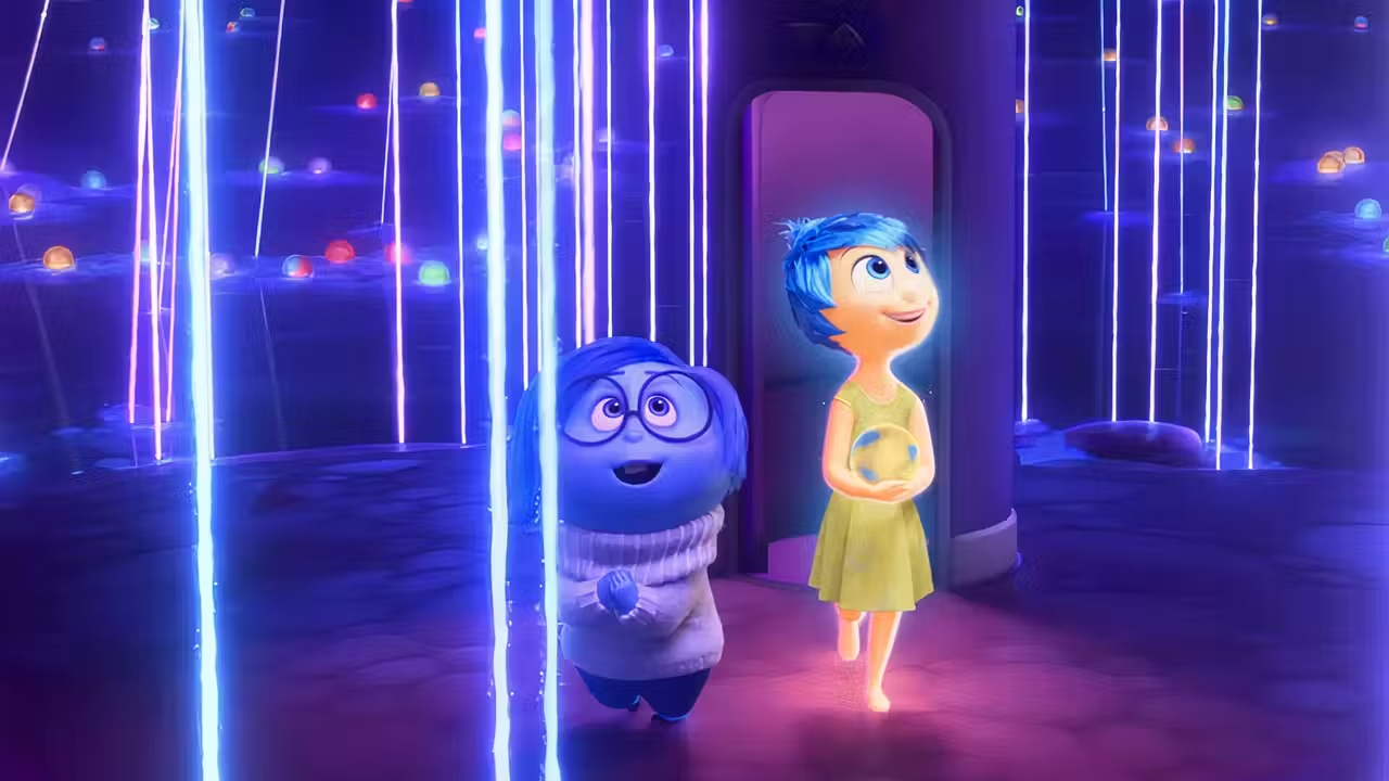 Inside Out 2: il film Pixar raggiunge un risultato storico al botteghino